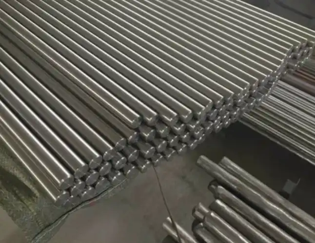 Why Monel 401 is the Gold Standard for Electrical Resistivity?